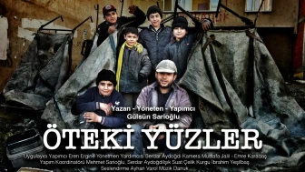 Kadınların filmleri İstanbul'da yarışıyor!