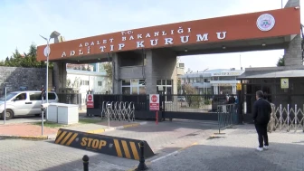 Enişte katiline 15 yıl hapis