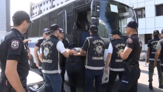 Kozmetik firması sahibi sokak ortasında öldürülmüştü: Zanlılara hapis cezası istendi