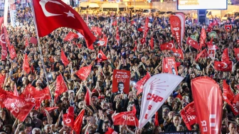 Barolardan sert tepki: Kayyum kararı yok hükmündedir!