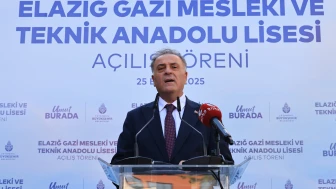 İBB Başkanvekili Nuri Aslan: Mayamızda birlik var!