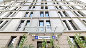 İBB, Mecidiyeköy'e kız yurdu açıyor