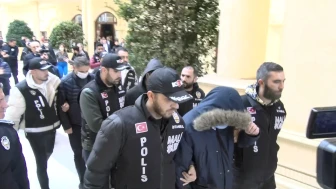 Büyükçekmece Belediyesi'nde rüşvet operasyonunda ara karar verildi