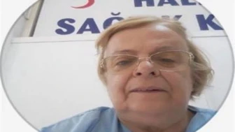 Yaşlı kadın sağlık kabininde ölü bulundu