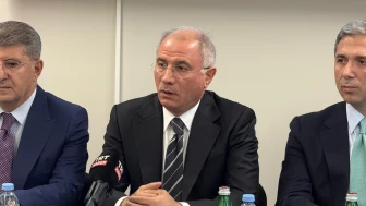 "Enflasyonu indireceğiz!"