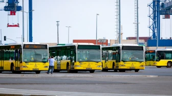 Eyüpsultan'da ulaşım rahatlayacak