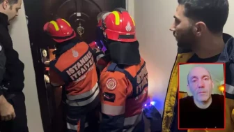 Evinde ölü bulundu!