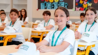 Darüşşafaka Eğitim Kurumları’nın 2026 yılı giriş sınavı için tarih açıklandı