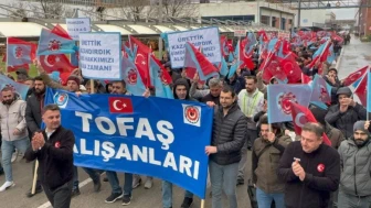 Patronlar yine 'aman' dilendi