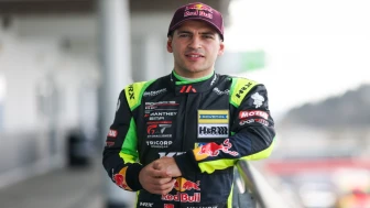 Ayhancan Güven, Formula E’de piste çıkacak