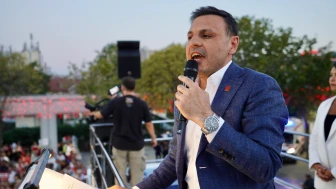 Çelik'ten Beşiktaş çağrısı