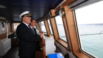 "Kimse İstanbul'da kendini yalnız hissetmesin"