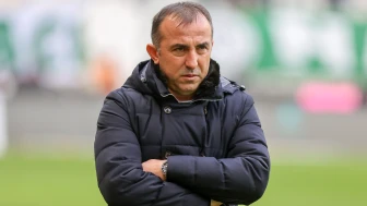 "Zor bir ikinci yarı olacak"