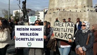 Ücretli öğretmenler köle mi?