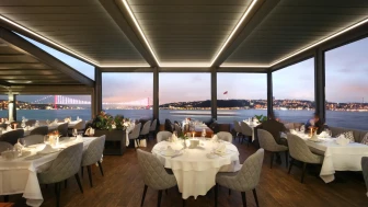 İstanbul Valiliği  duyurdu:  Gıda işletmelerine ve seyyar satılıcılara yeni düzenlemeler getiriliyor