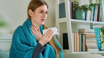 H3N2 virüsüne dikkat!