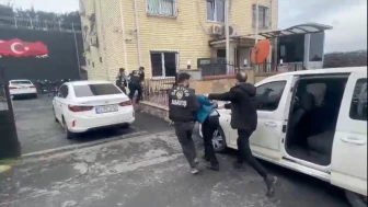 Sarıyer'de zam intikamında silahlar konuştu