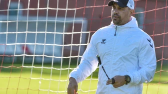 Konyaspor'a sol kanat ve stoper gerek!