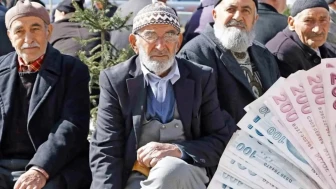 Emekliye gün yüzü yok!