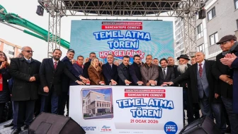 Sancaktepe cemevi yapıyor