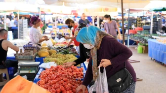 Zamlı maaşlar  yatmadan eridi!