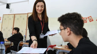 Eğitim yapboz tahtasına döndü!