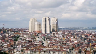 Esenyurt'ta satan satana