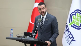 Bakırköy belediye meclisinde sert tartışma!