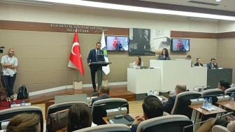 Bakırköy'de gergin Meclis toplantısı; Mal varlığı, ruhsatlar ve “örgüt” iddiaları ortalığı karıştırdı