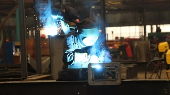 Ücretli çalışan sayısında artış var