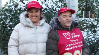 "İnşallah bizi de bulur"