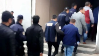 Kapalıçarşı'da 'kara para' aklayanlara yeni operasyon!