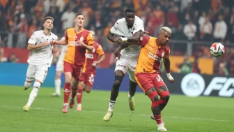 Trabzonspor ve Galatasaray 129. randevuda!