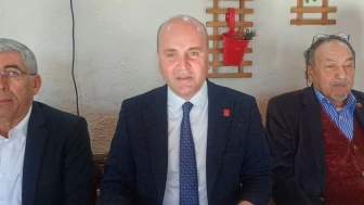 "Başakşehir Belediye Başkanı Yasin Kartoğlu'nun hiçbir hizmeti yok!"