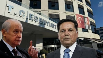 Özer'e verilen cezayı eleştirdi: Özer'e haksızlık!