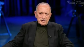 Fatih Altaylı: Cezaevinden çıkar çıkmaz kendimi ortalığa atacak halim yoktu!