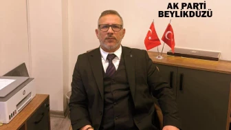 AK Partili Tuncer,  Damga'ya konuştu: "Adnan Kahveci Mahallesi Artık ‘Laf’ Değil ‘İcraat’ Bekliyor"