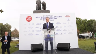 "İstanbul'a sahip çıkıyoruz"