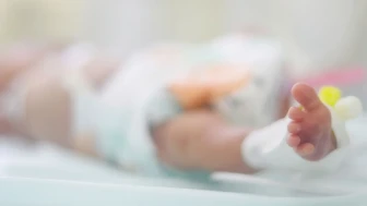 Fatih'te 2 aylık bebek açlıktan öldü! 4 kişi gözaltında!