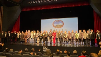 KAİDER Sarıkamış Şehitleri için anma programı düzenledi