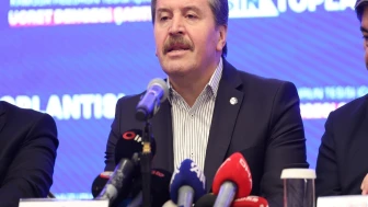 Memur-Sen Başkanı Yalçın: Çalışma barışı bozuldu!