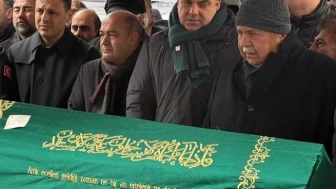 CHP Silivri İlçe Başkanı Doruk Bulut'un acı günü