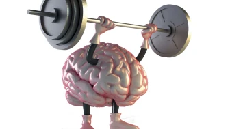 Alzheimer beyni yiyip bitiriyor