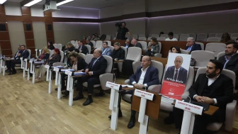 Bakırköy Meclisi'nde grev yapan işçiler gündemde!