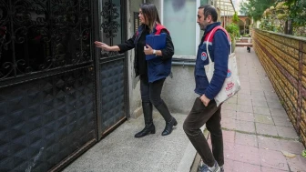 Maltepe'de vatandaşa tam destek!