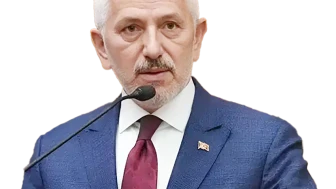 AK Part'li meclis üyesi Ekrem Baki CHP’ye katıldı