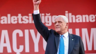 Bile bile bugünlere gelindi!