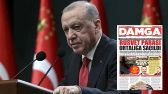 Esenyurt dosyasında yeni gelişme