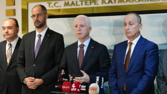 Afetzedelere 9 milyon lira destek