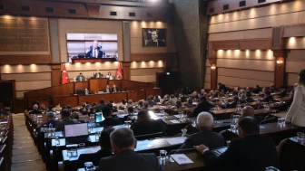 İBB Meclisi’nde hesap verebilirlik tartışması